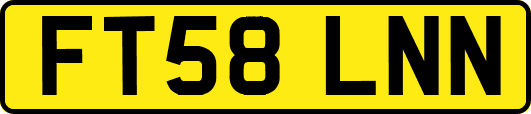 FT58LNN