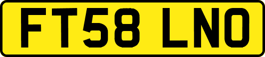 FT58LNO