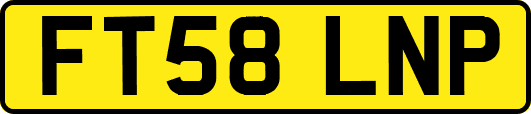 FT58LNP