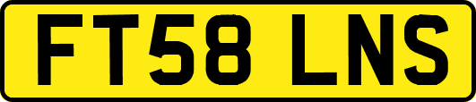 FT58LNS
