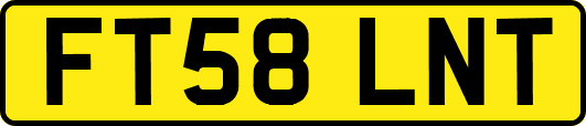 FT58LNT