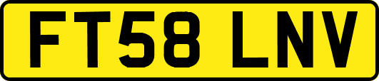 FT58LNV