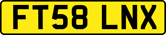 FT58LNX