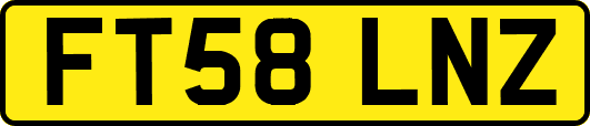 FT58LNZ