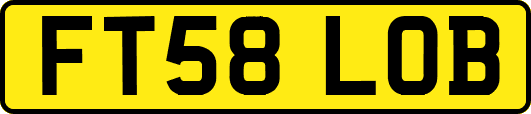 FT58LOB