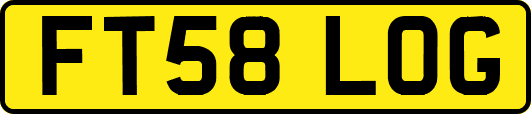 FT58LOG