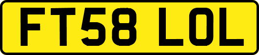FT58LOL