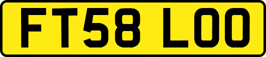 FT58LOO