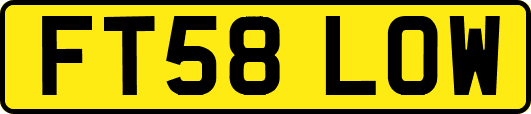 FT58LOW