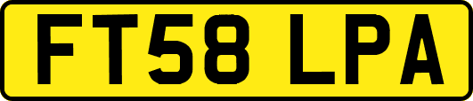 FT58LPA