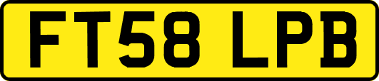 FT58LPB