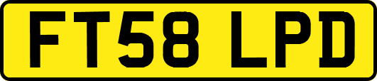FT58LPD