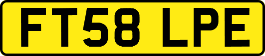 FT58LPE