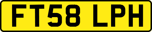 FT58LPH