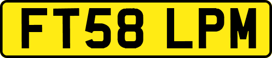 FT58LPM