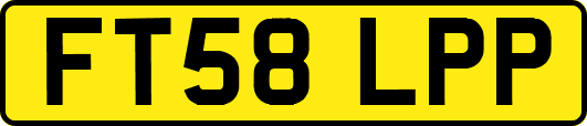 FT58LPP