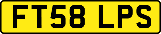 FT58LPS