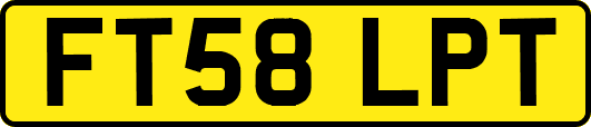 FT58LPT