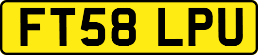 FT58LPU