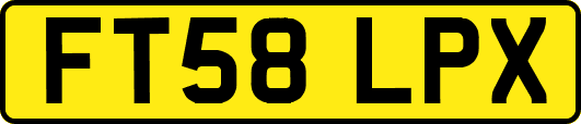 FT58LPX