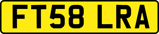 FT58LRA