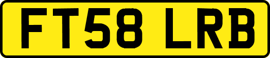 FT58LRB