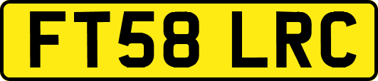 FT58LRC
