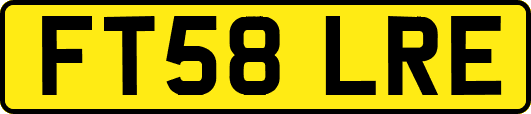 FT58LRE