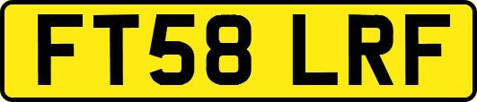 FT58LRF