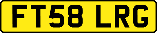 FT58LRG