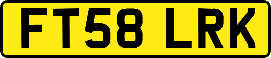 FT58LRK