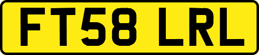 FT58LRL