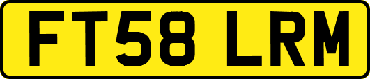 FT58LRM