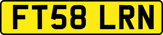 FT58LRN