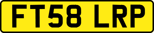 FT58LRP