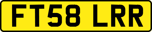 FT58LRR