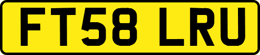 FT58LRU