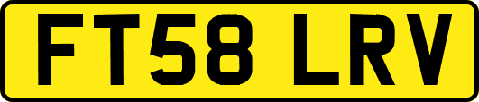 FT58LRV