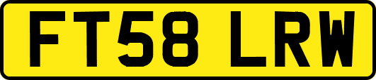 FT58LRW