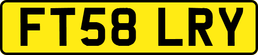 FT58LRY