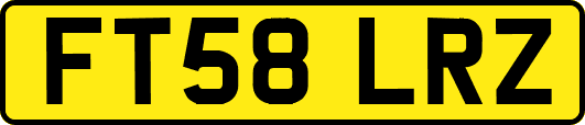 FT58LRZ