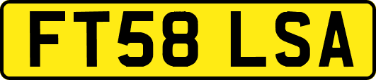 FT58LSA