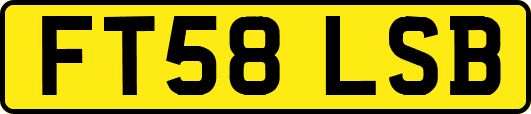 FT58LSB