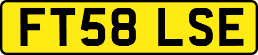 FT58LSE
