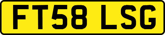 FT58LSG
