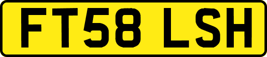 FT58LSH