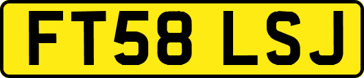 FT58LSJ