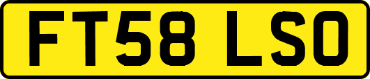 FT58LSO