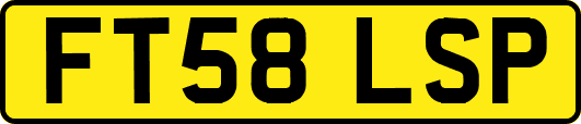 FT58LSP