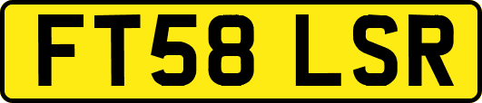 FT58LSR